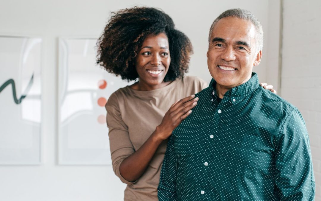 A New Lease on Life: Mark’s 12-Week Transformation