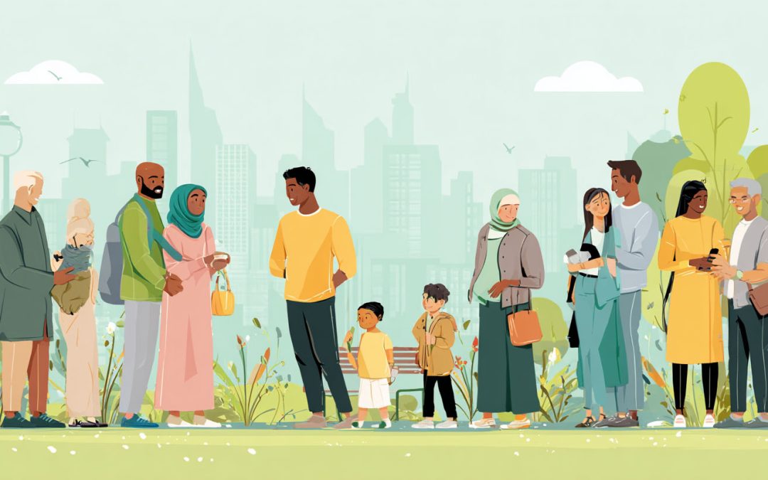 A New Chapter for South Birmingham’s Health – And You Could Help Write It