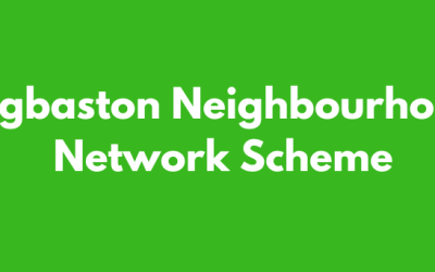 Community Development Worker