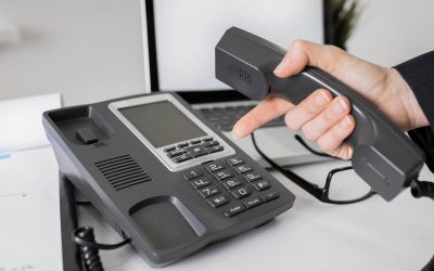 Gateway Family Services – Telephone System Upgrade