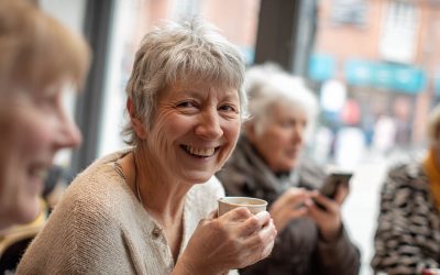 From Isolation to Involvement: Janet’s Journey Reimagined
