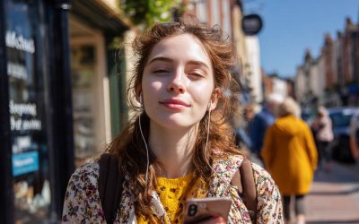 Breathing Again After Trauma: Chloe’s Step by Step Return to Life 