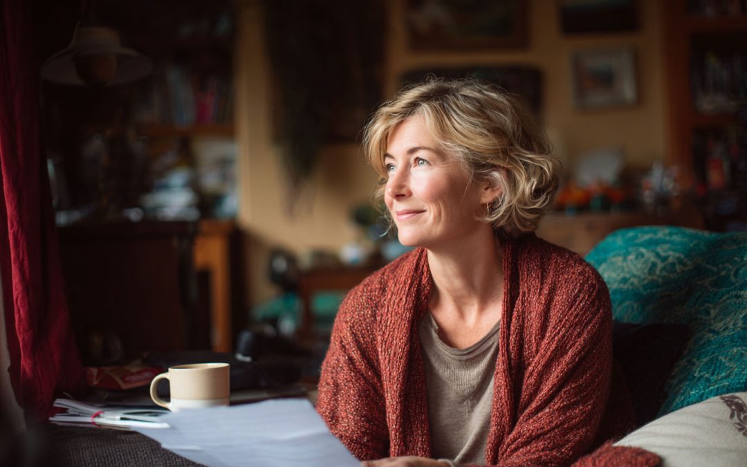 The Unexpected Carer: How Donna Found Support for the Role She Never Asked For 