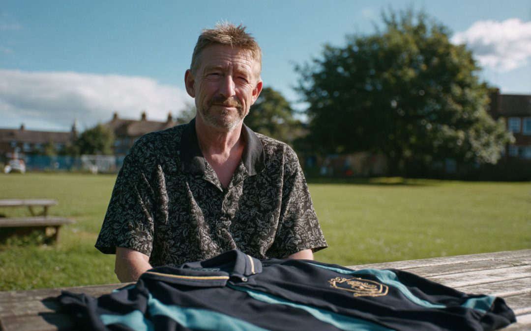 Carer, Guardian, Survivor: Peter’s Story of Quiet Strength and Steady Progress 
