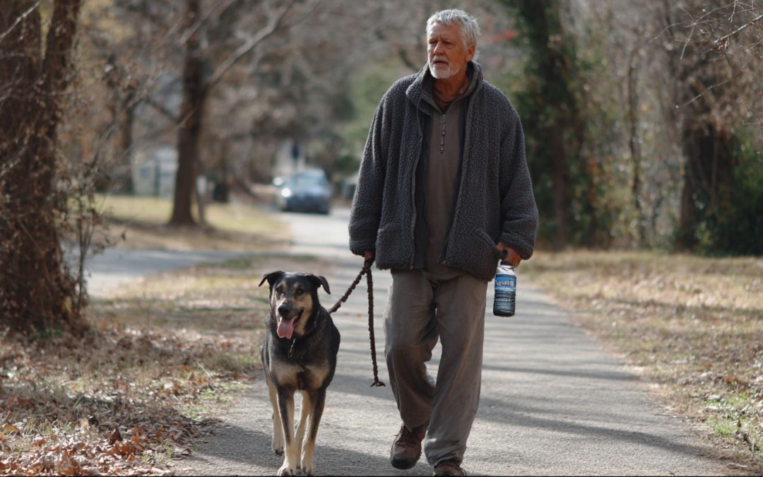 Finding Balance: Anna’s Path toEmotional Stability