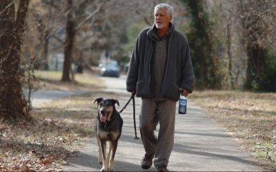 Finding Balance: Anna’s Path toEmotional Stability