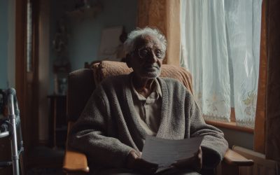 One Step at a Time: How Imran Found Clarity Through Coordination 