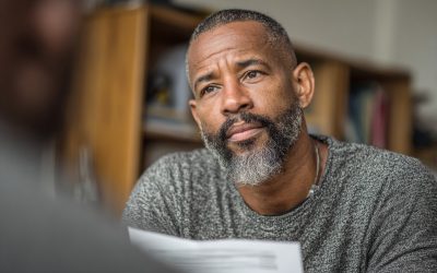 Building Back: Simon’s Journey from Crisis to Stability